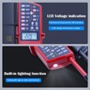 UNI-T UT18C Voltage Tester Professional 12V~690V Voltage and Continuity Tester