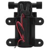 12V Diaphragm Pump,3.5L/min 36W 3A DC12V Diaphragm Pump 73PSI Fit