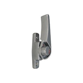 中西産業 ダブルロック・クレセントR DC-DL-1009