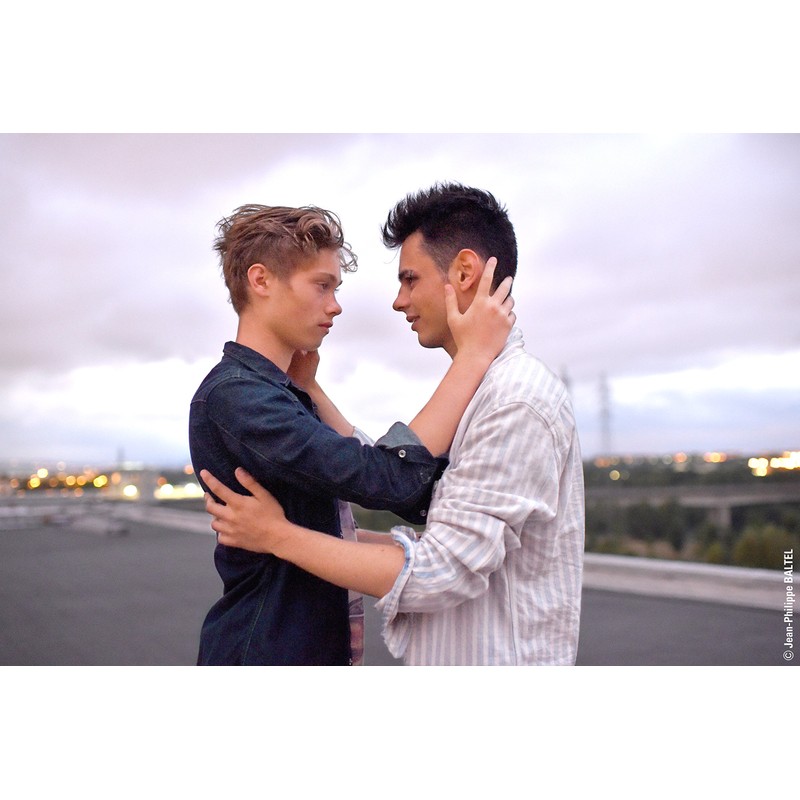 HEIMLICHE KÜSSE (OmU)