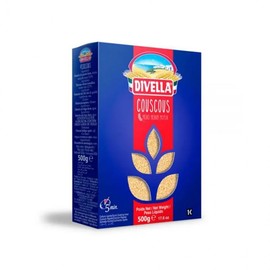 Divella Couscous 500g 2ea