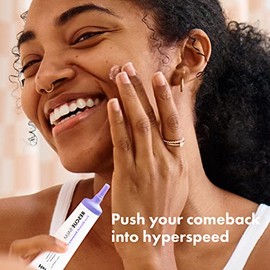 Rescue Balm Post-blemish Recovery Cream from Hero Cosmetics