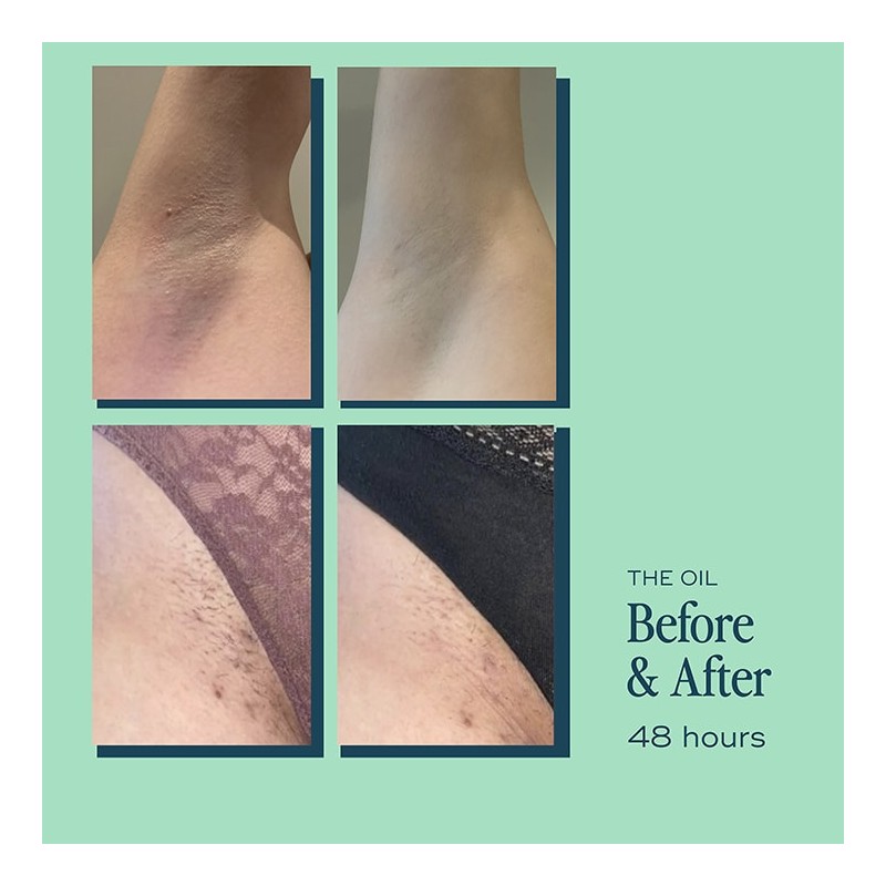 Luna Daliy The Oil 30ml