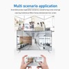 Wireless Display Dongle Adapter 1080P 2.4G 5G Dual Band Wifi