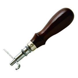 クラフト社 革工具 ステッチンググルーバー 8416
