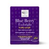 New Nordic Blue Berry Eyebright Dietary Supplements 60 Tablets