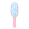 Tees Factory OU-5537697NF Smooth Hair Brush with Handle Namida Face