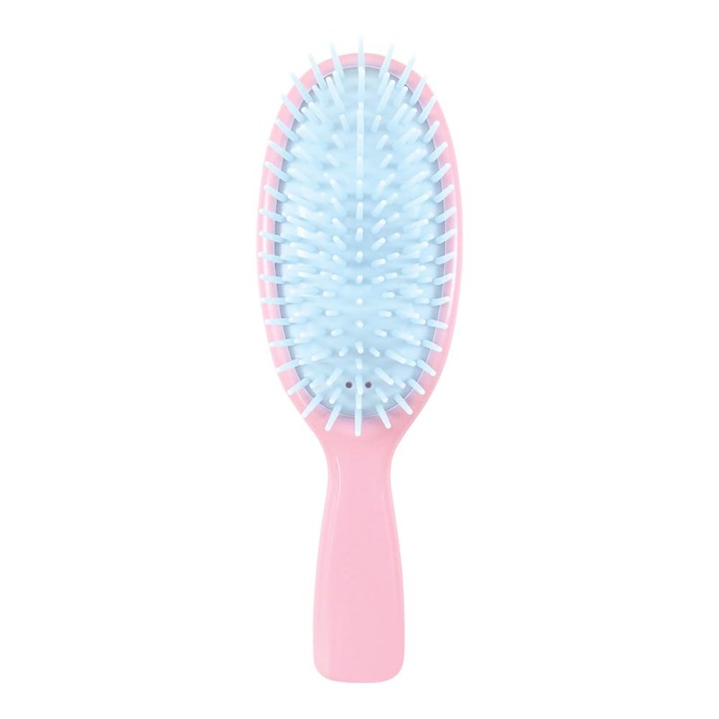 Tees Factory OU-5537697NF Smooth Hair Brush with Handle Namida Face
