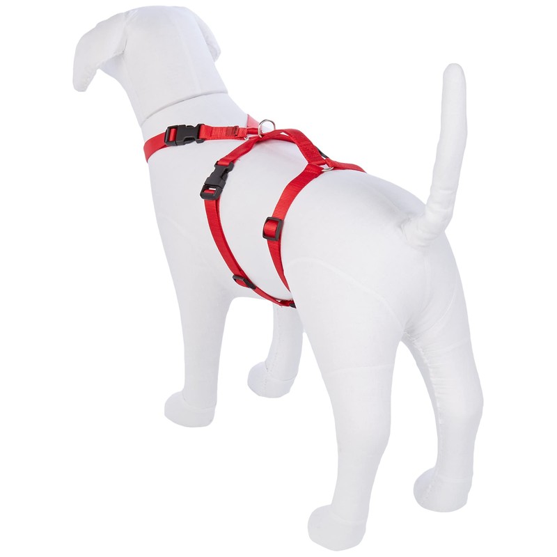 Arppe 196202560001 Nylon Basic Triple Harness