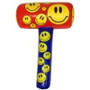 Henbrandt Party time Inflatable Smiley Mallet 48cm