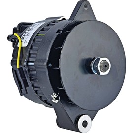 DB Electrical Alternator For Thermoking Urd, Urd25 Yanmar 353 44-6981 7318C39G01 Amo0060,Crusader, Westerbeke, Stewart 8MR2058P 8MR2058PA, Thermo King Equipment URD25 86-ON and Trailer Uunit Urd 96-ON