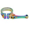 Bicycle Seatpost Clamp 41mm Bike Aluminum Alloy Quick Release Seatpost