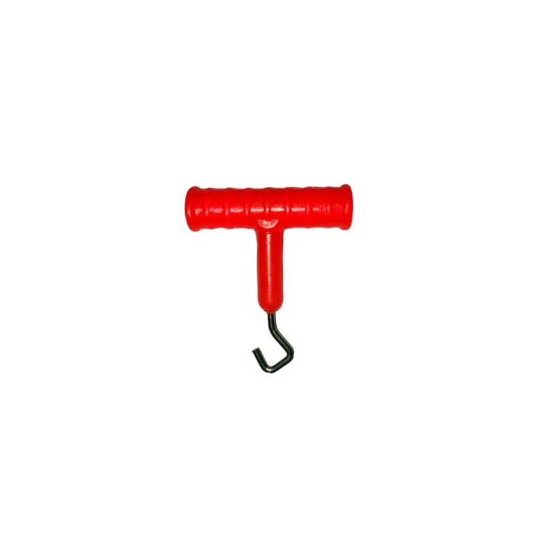 Cox n Rawle Rig Knot Puller Tool - Essential Fishing