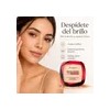 Polvo Compacto Para Maquillaje Acabado Mate