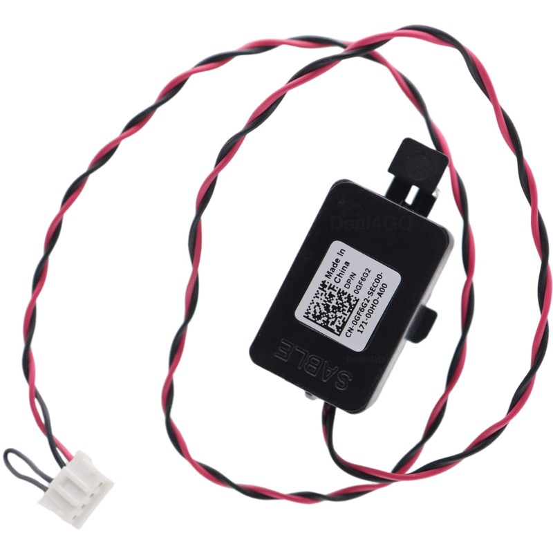 Deal4GO Internal Speaker GF6G2 0GF6G2 T51JP 0T51JP Replacement for Dell