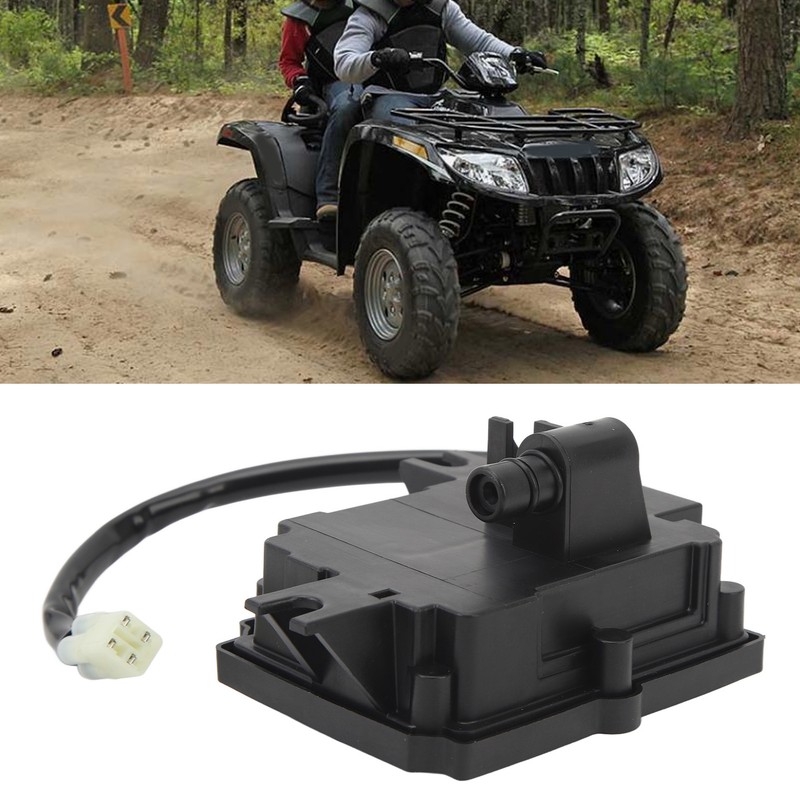 Actuator Front Differential Gearcase 3306‑264 Actuator Motor Replacement for Arctic