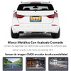 Camara de Reversa para Auto,Placa de Matrícula Cámara de Visión