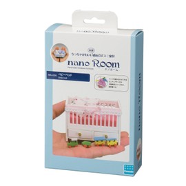 Nano Room NRL-006 Crib