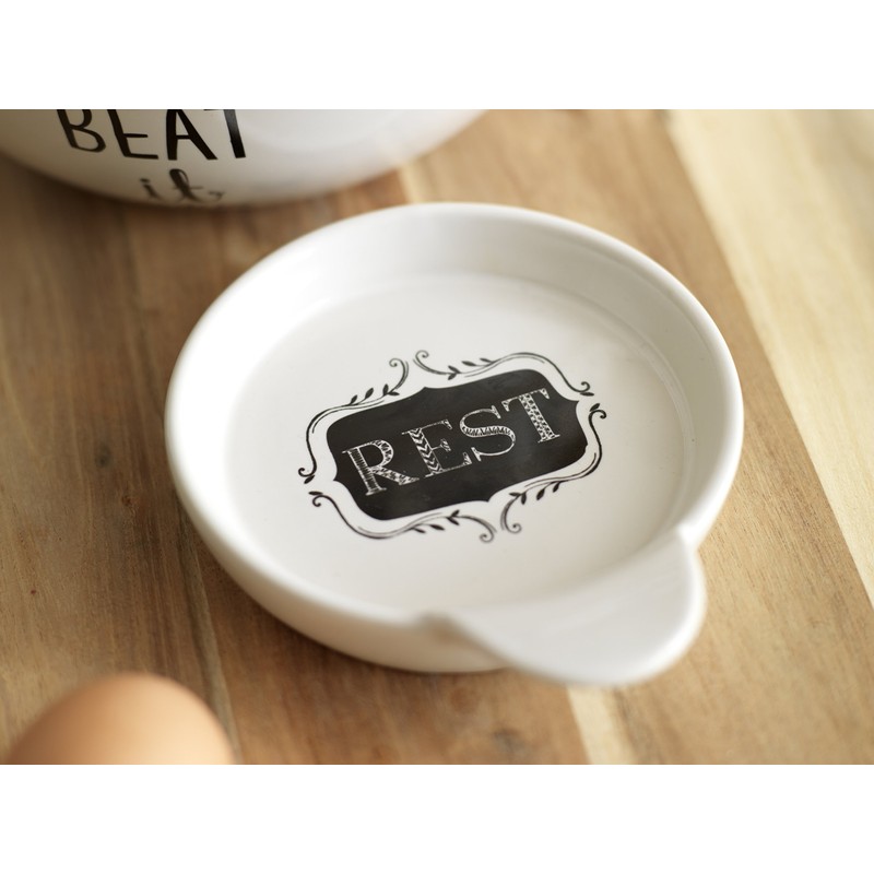 Creative Tops “Stir It Up” Spoon Rest