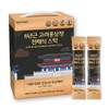 6-Year-Old Korean Red Ginseng Extract Whole Food Sticks 12g, 100