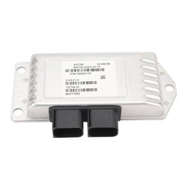 Transfer Case Control Module Efficient Superior Performance Long Durability 7606629 for X5 X6 Series E70 E71