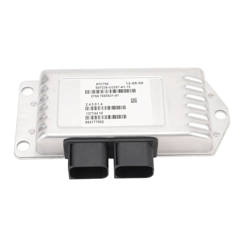 Transfer Case Control Module Efficient Superior Performance Long Durability 7606629