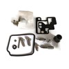 Boat Engine Carburettor Carb Repair 69M-W0093-00 Kit for Yamaha 4-Stroke