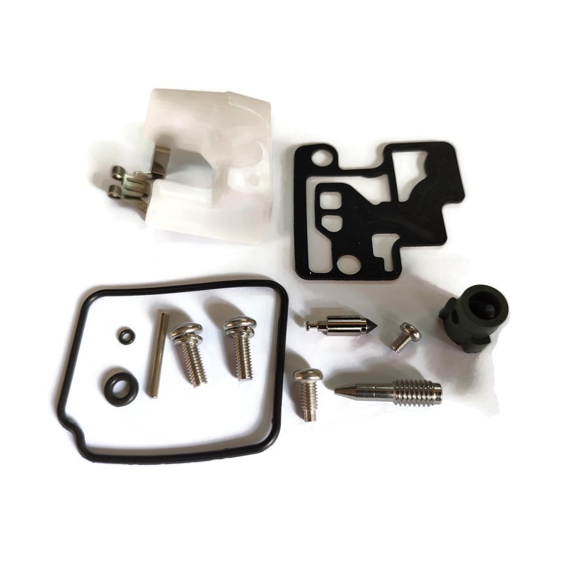 Boat Engine Carburettor Carb Repair 69M-W0093-00 Kit for Yamaha 4-Stroke