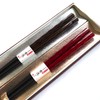 Wakasa Lacquer Chopsticks for Married and Wife Chopsticks Dishwasher-Safe, Non-slip,