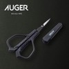 AUGER Grooming Set