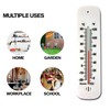 Accurate Room Thermometer 150mm For Use As Room Temperature Thermometer