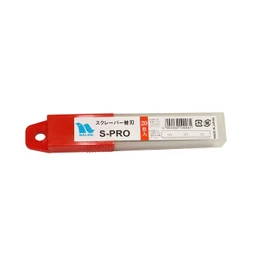 narubi- seihutexi-sukure-pa- Small – Pro Replacement Blade (20 Piece) X1 pieces