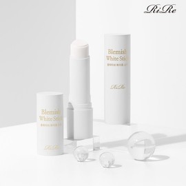 Lir skin whitening blemish white stick 12g blemish stick / 리르 피부미백 블레미쉬 화이트 스틱 12g 블레미쉬 스틱