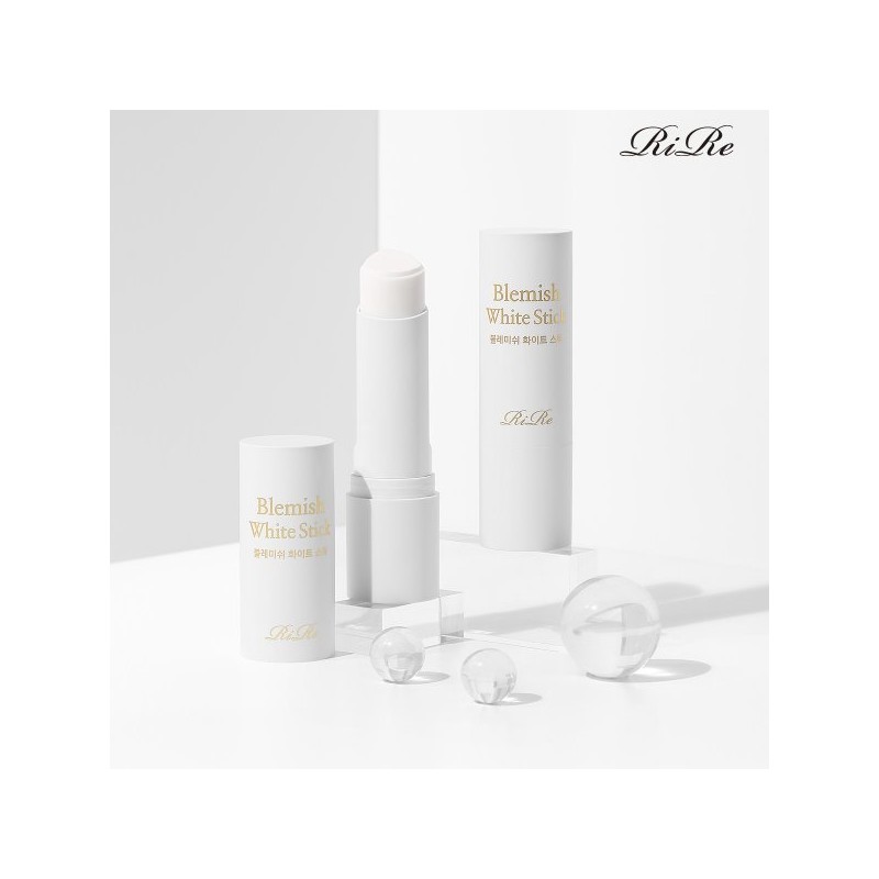 Lir skin whitening blemish white stick 12g blemish stick /