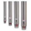 Colad Stainless Steel Mixing Cup Mounted Gravity Dispenser for Colad