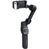 Somikon Zubehör zu Handy-Gimbals mit Stativ: Magnetisches KI-Tracking-Modul für 3D-Stabilisator