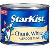 StarKist Chunk White Albacore Tuna in Water - 66.5 oz