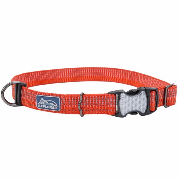 Coastal Pet - K-9 Explorer - Brights Reflective Adjustable Dog