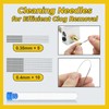 36 Pcs 3D Printer Tools Kit, 3D Printer Accessories Includes