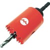 Omi FCL27 Brimless Long FCL Hole Cutter 1.1 inches (27 mm)