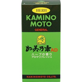 Compression 美乃 Raw Ad Peppermint, Lavender Scent 200ml [Quasi-drug Goods]