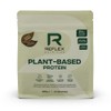 Reflex Nutrition Plant Based Vegan Protein Powder with B12 |