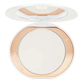 Charlotte Tilbury Airbrush Brightening Flawless Finish Tono Claro-medio - Blanco