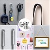 Grtard 24 Pack Fridge Magnets Whiteboard Magnets Magnetic Push Pins,