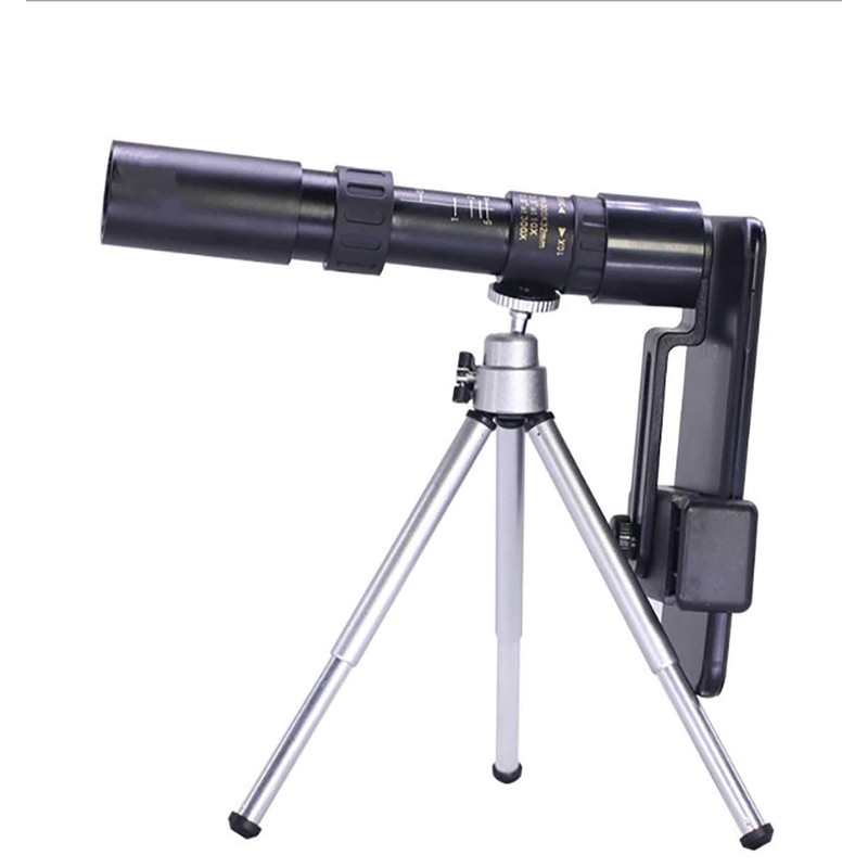 300 x 40 mm HD Telescope Zoom with Triple Function