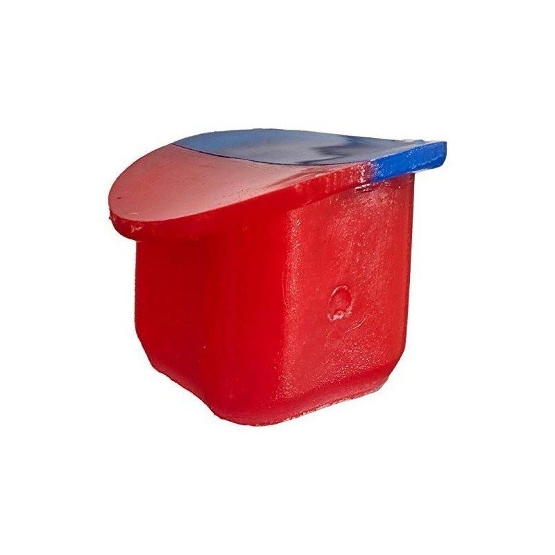 Delta Faucet RP28184 Innovations Hot/Cold Indicator Button/Blue Button,Chrome