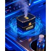 Smart Car Air Fresheners | Luxury Car Aroma Diffuser |