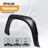 G-PLUS Fender Flares Compatible with Dodge Ram 1500 2002-2008/ Ram