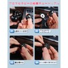 HARRIER Engine Start Button Lever, Advanced Edition, Aroma Included, One-Click