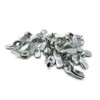 M8 Wing Nut & Bolt 10 Pack (M8 x 50mm